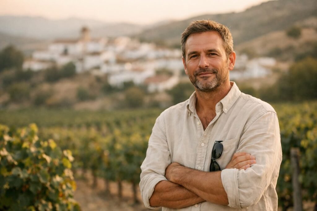 Wine Tasting in Malaga — 6 Local Wines with Pairings