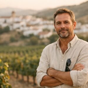 Wine Tasting in Malaga — 6 Local Wines with Pairings