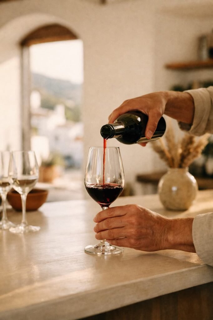 Private Wine Tours in Malaga — Tailor-Made for Your Group