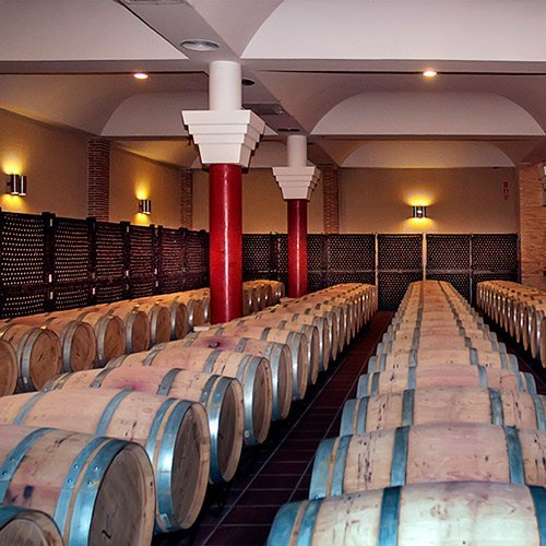 Ronda Wine Tasting: Small-Group Tour at a Family Winery